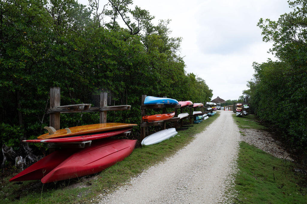 OSPREY COVE YACHT CLUB - Residential