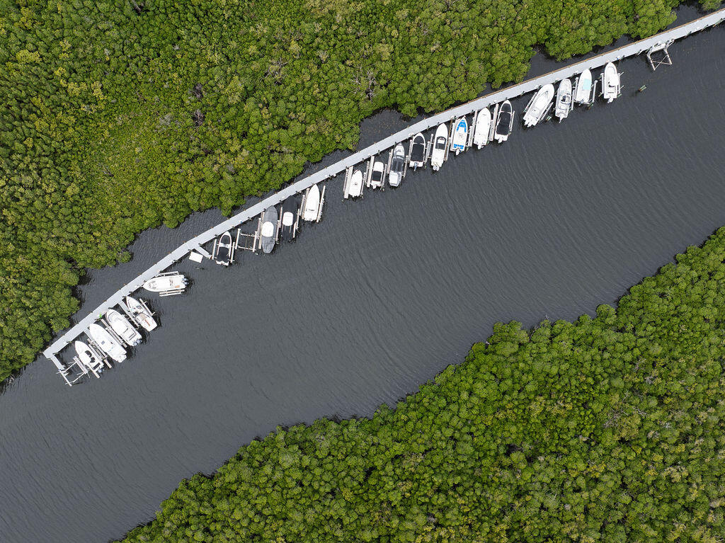 OSPREY COVE YACHT CLUB - Residential