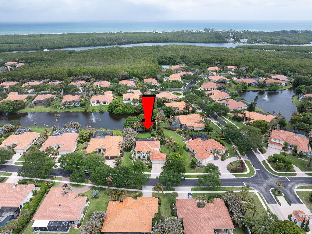 OSPREY COVE YACHT CLUB - Residential