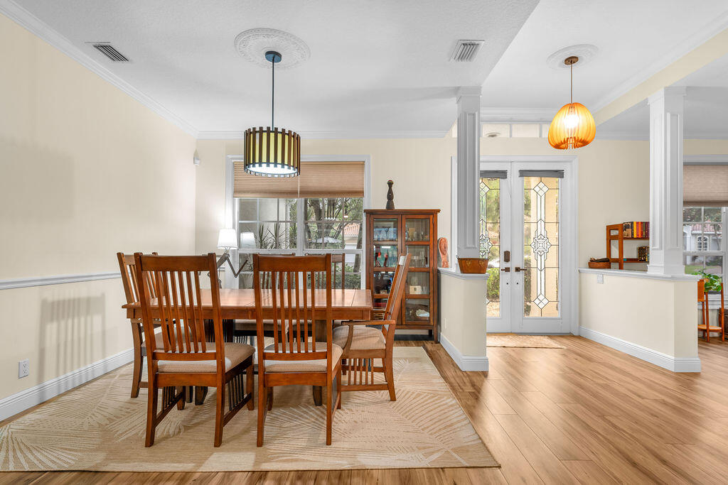 OSPREY COVE YACHT CLUB - Residential