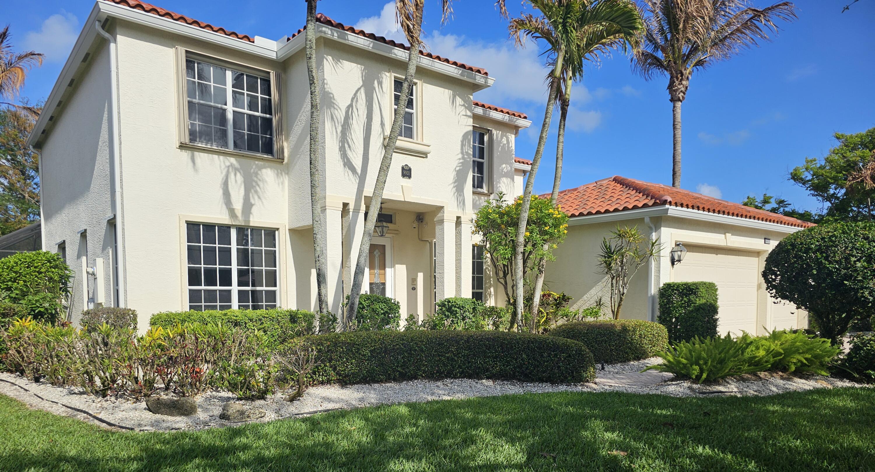 OSPREY COVE YACHT CLUB - Residential