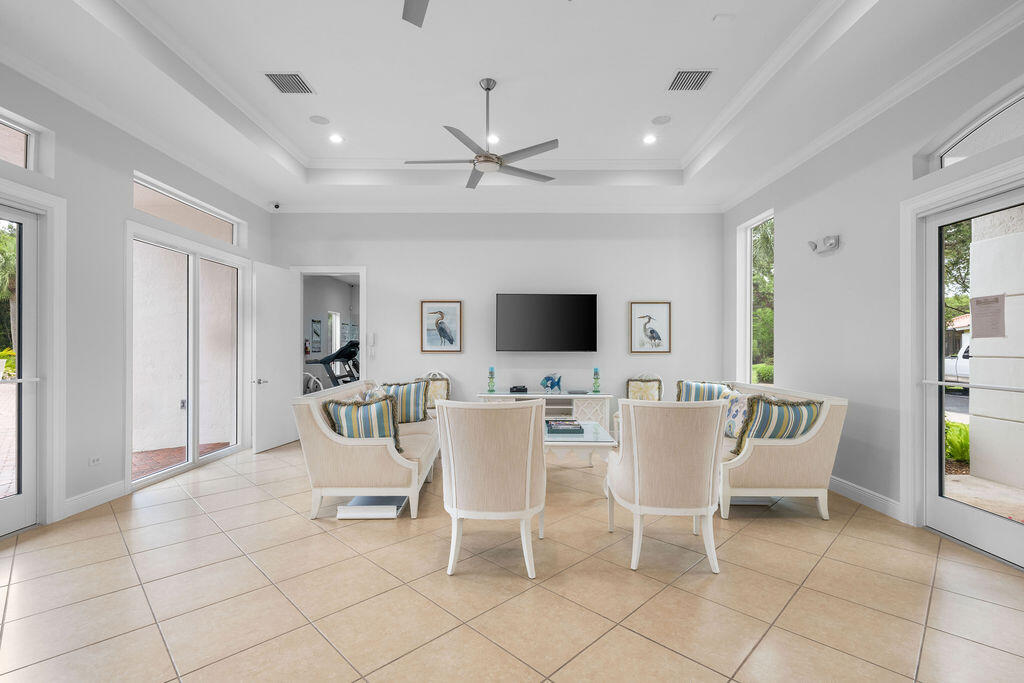 OSPREY COVE YACHT CLUB - Residential