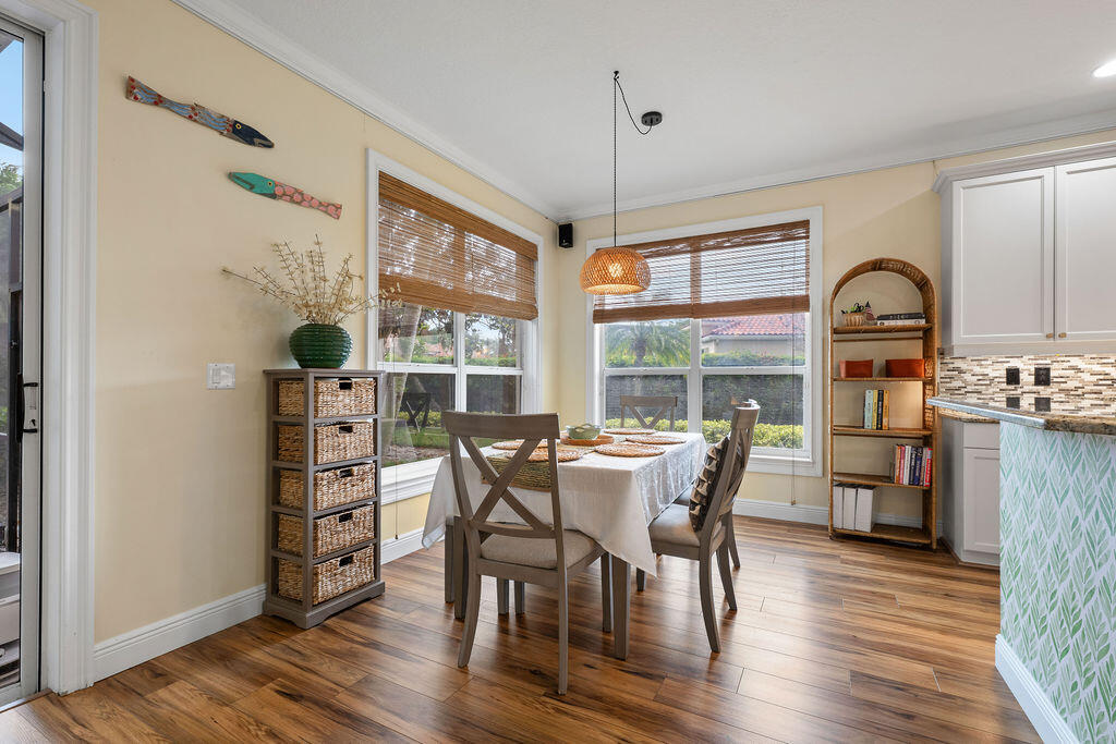 OSPREY COVE YACHT CLUB - Residential