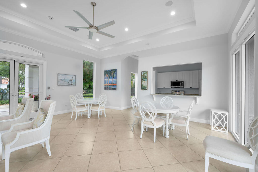 OSPREY COVE YACHT CLUB - Residential