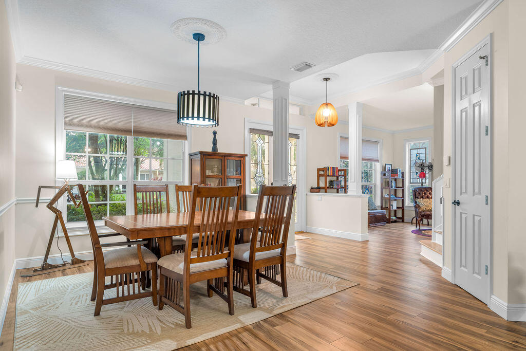 OSPREY COVE YACHT CLUB - Residential