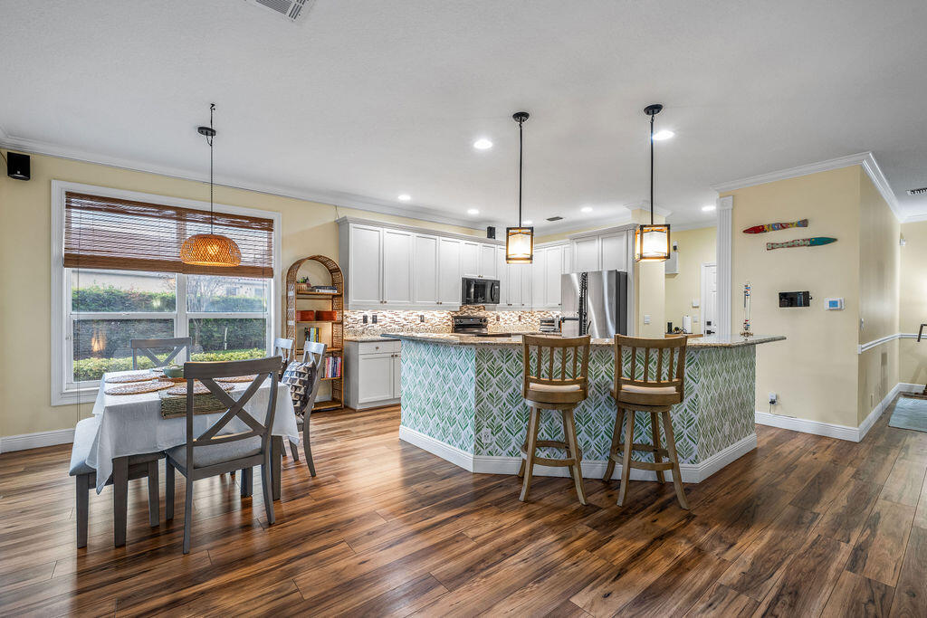 OSPREY COVE YACHT CLUB - Residential