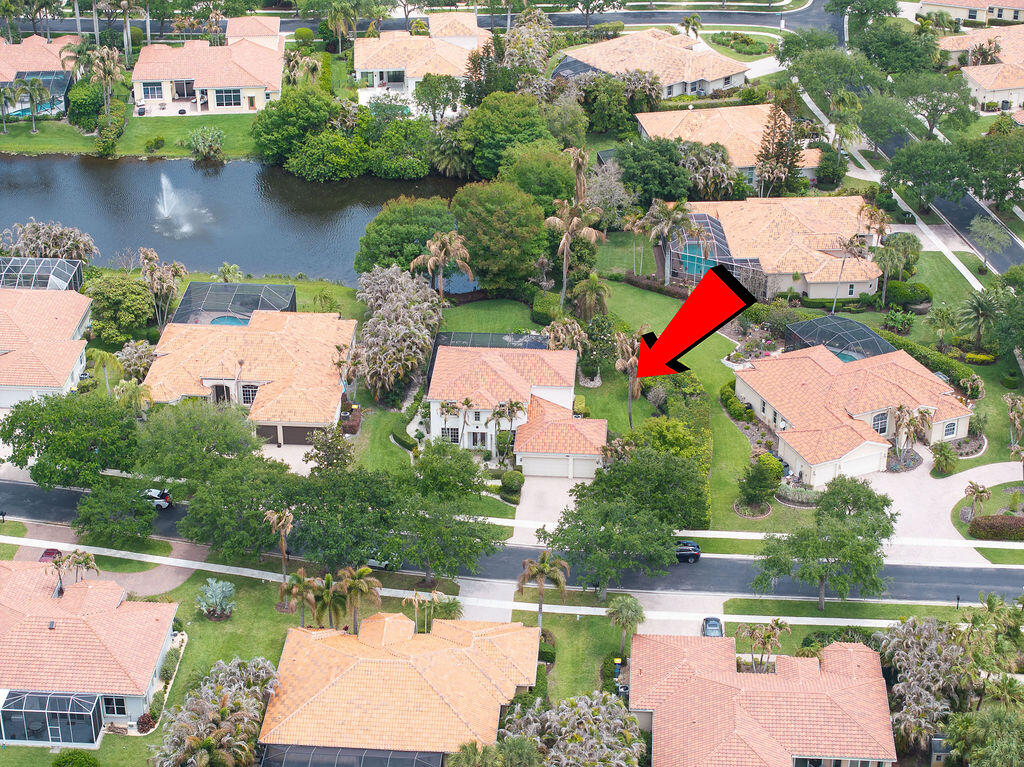 OSPREY COVE YACHT CLUB - Residential