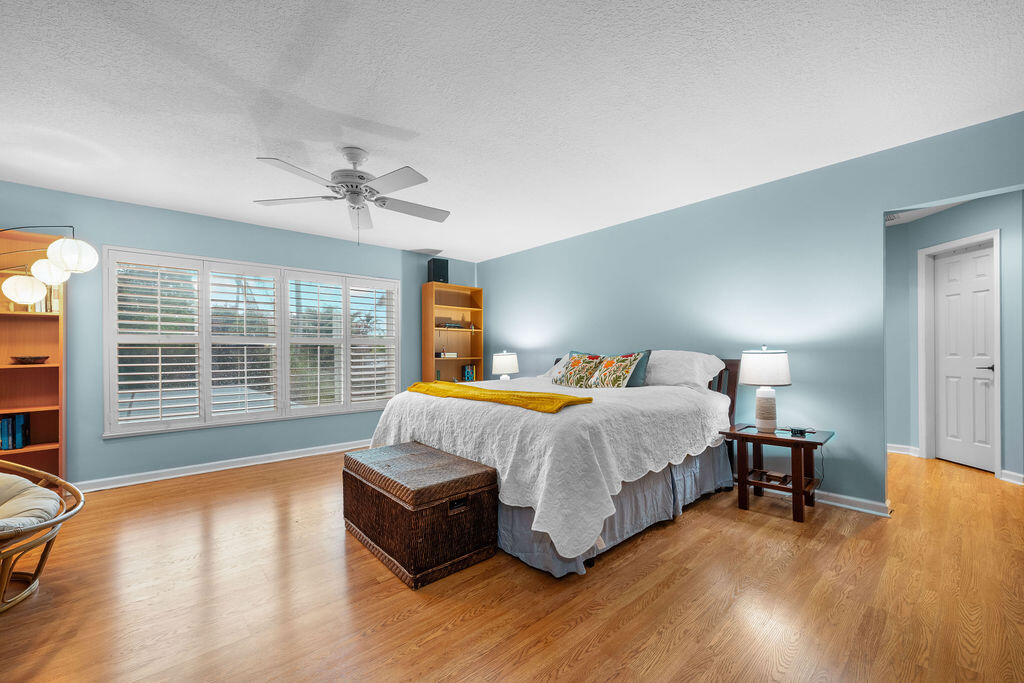OSPREY COVE YACHT CLUB - Residential