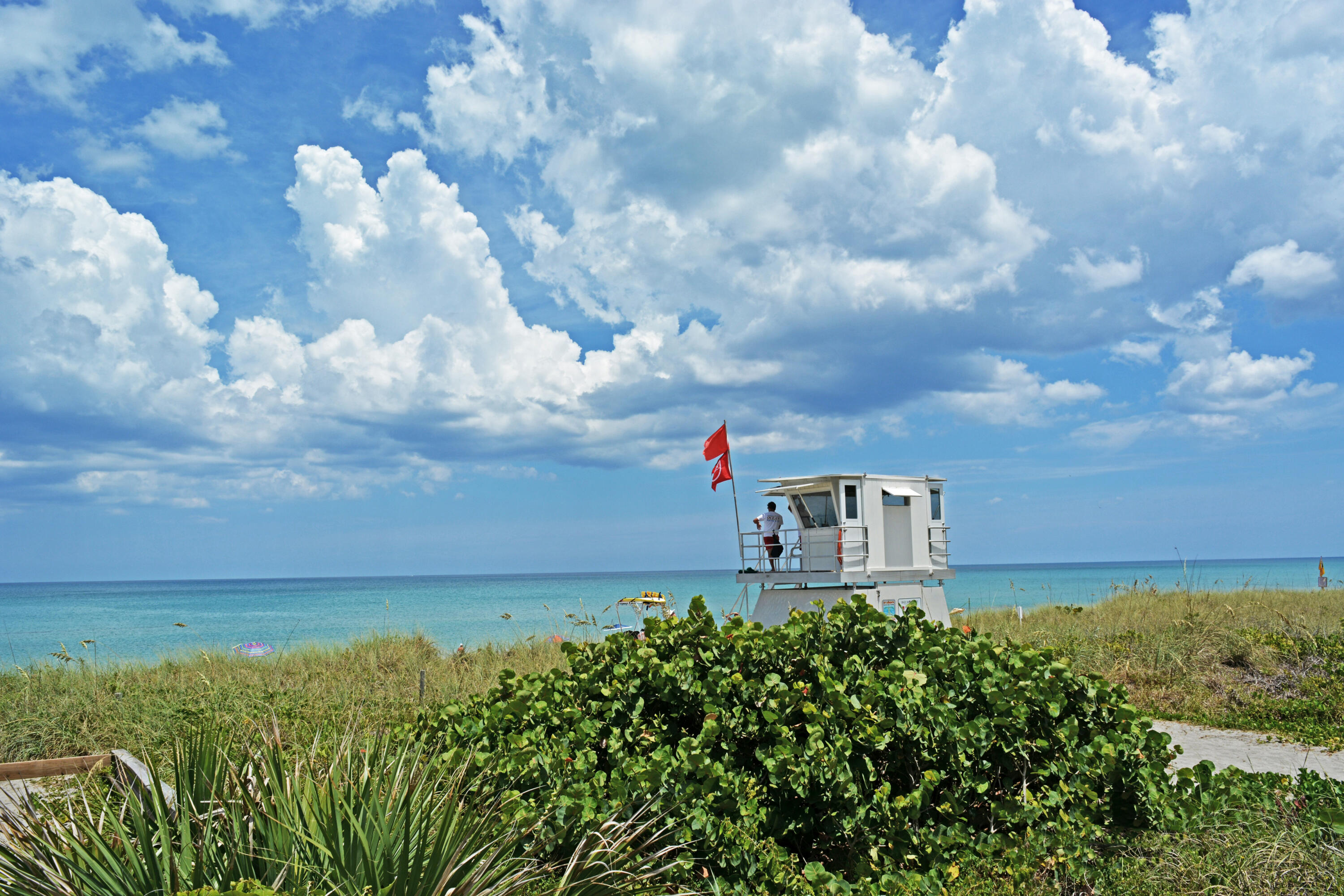OSPREY COVE YACHT CLUB - Residential