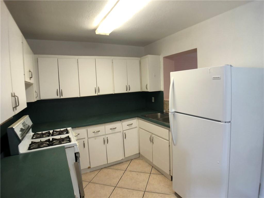 BOULEVARD HEIGHTS SEC 6 - Residential