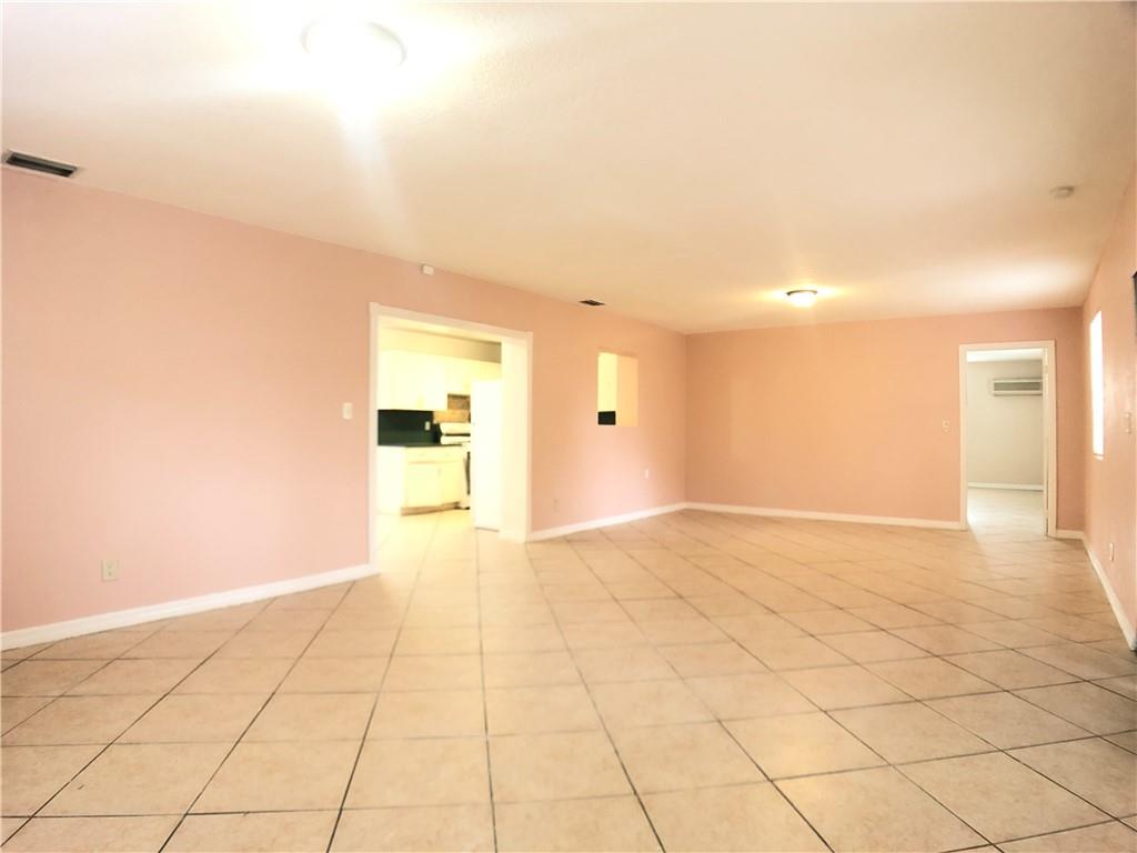 BOULEVARD HEIGHTS SEC 6 - Residential