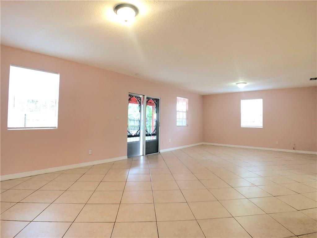 BOULEVARD HEIGHTS SEC 6 - Residential