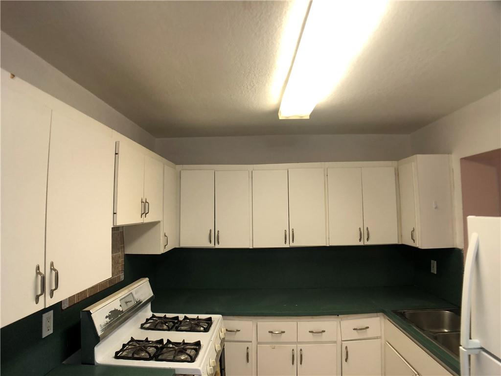 BOULEVARD HEIGHTS SEC 6 - Residential