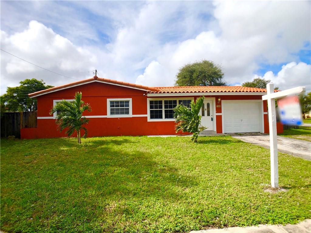 BOULEVARD HEIGHTS SEC 6 - Residential