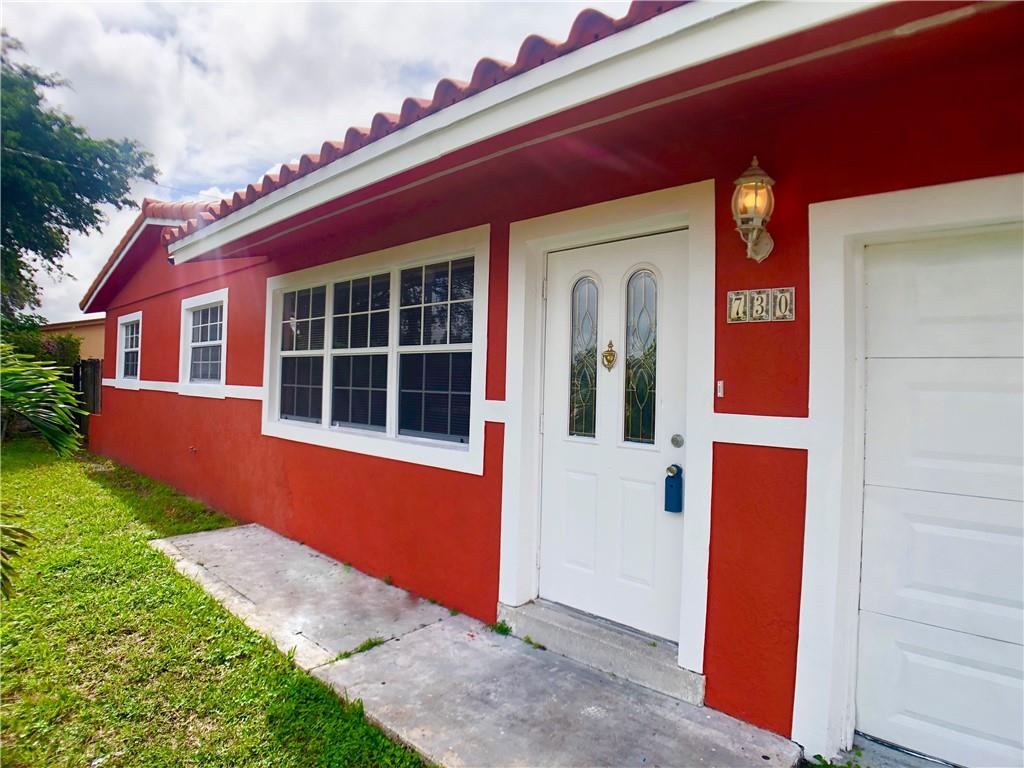 BOULEVARD HEIGHTS SEC 6 - Residential