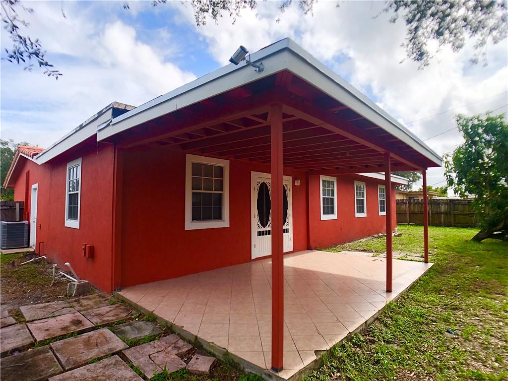 BOULEVARD HEIGHTS SEC 6 - Residential