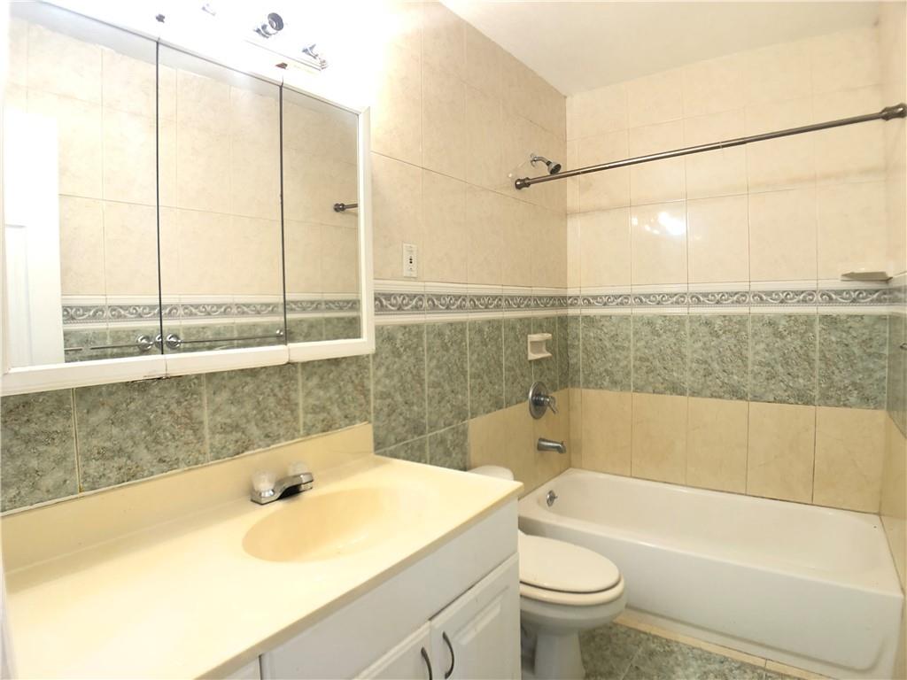 BOULEVARD HEIGHTS SEC 6 - Residential