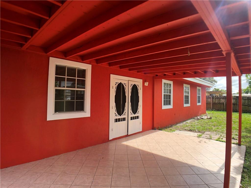 BOULEVARD HEIGHTS SEC 6 - Residential