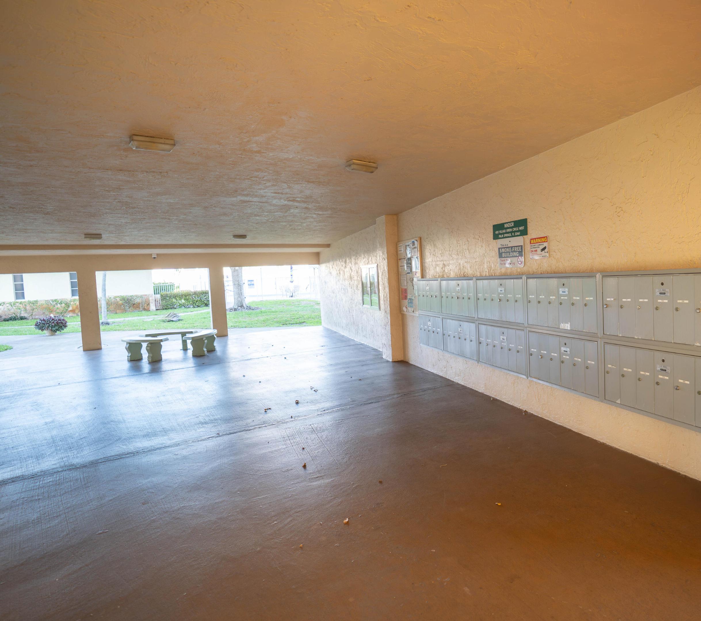 VILLAGE GREEN WINDSOR CONDO - Residential Lease