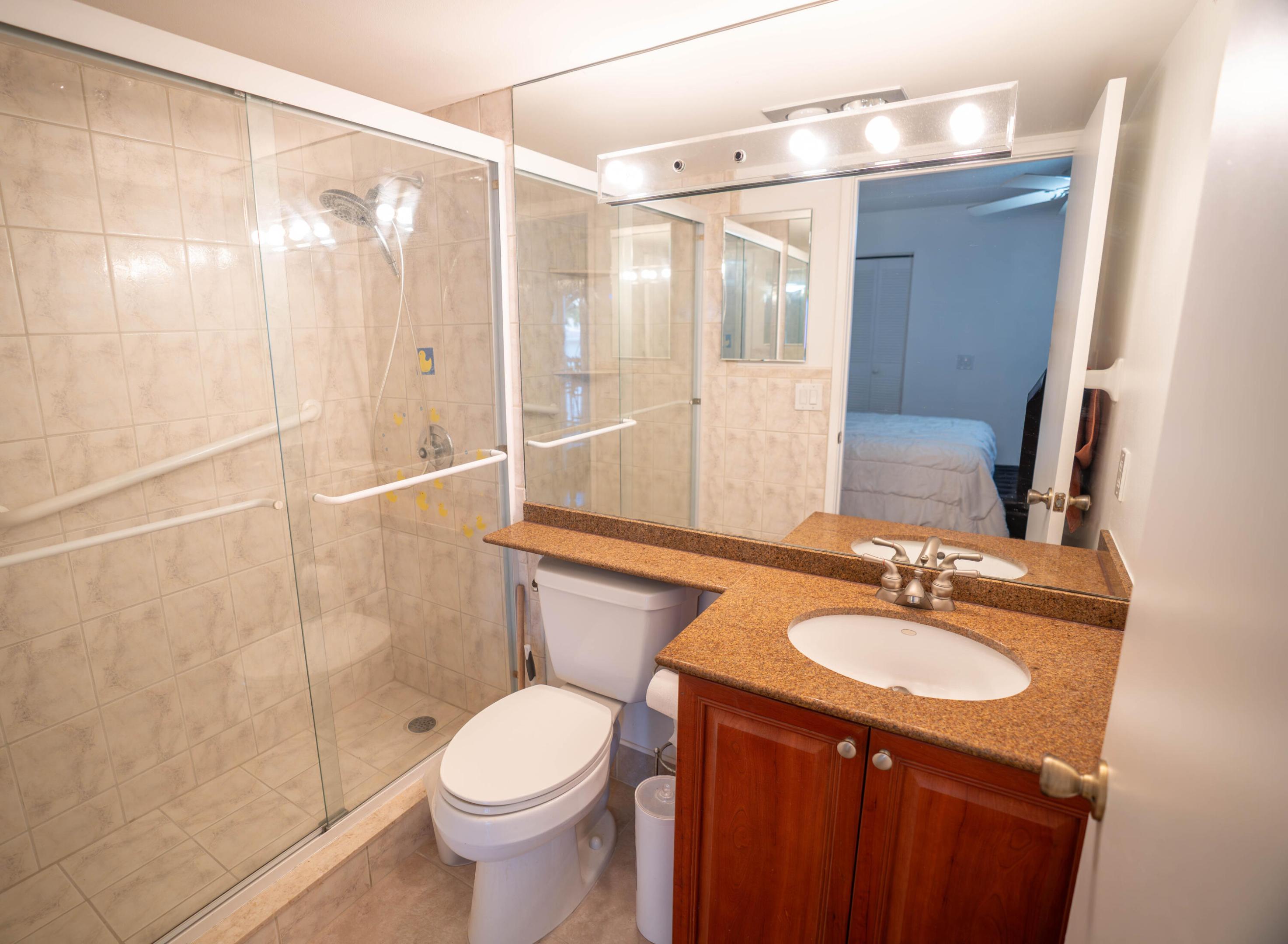 VILLAGE GREEN WINDSOR CONDO - Residential Lease