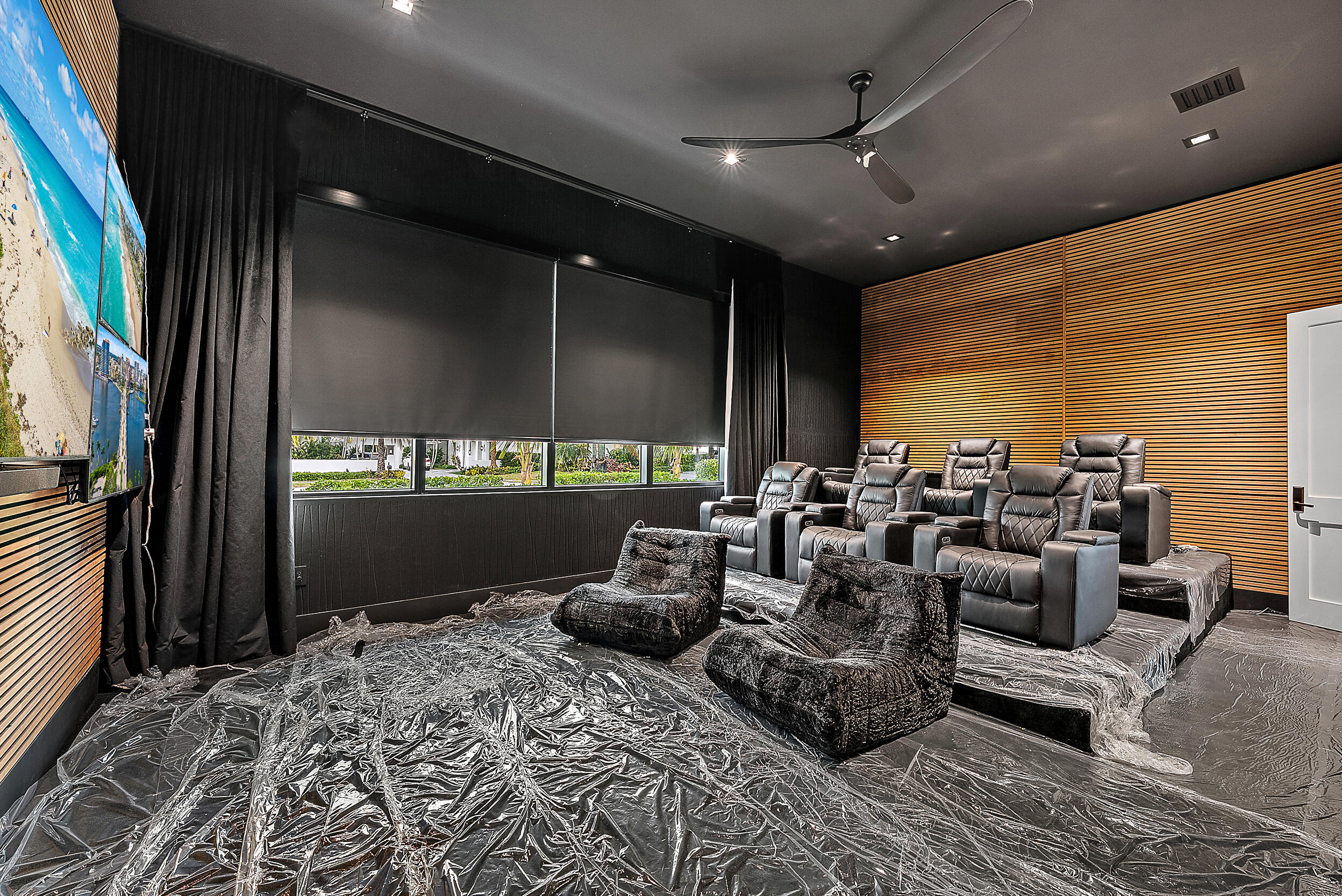 Yacht Club Addition to the Village of North Palm - Residential