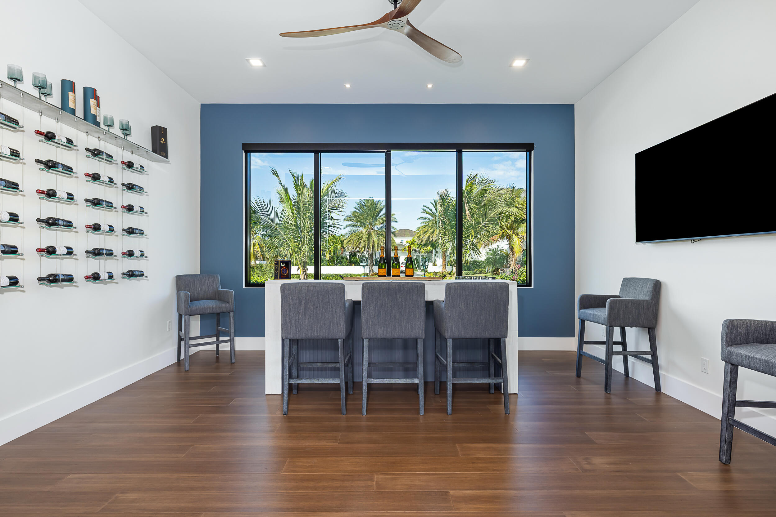 Yacht Club Addition to the Village of North Palm - Residential