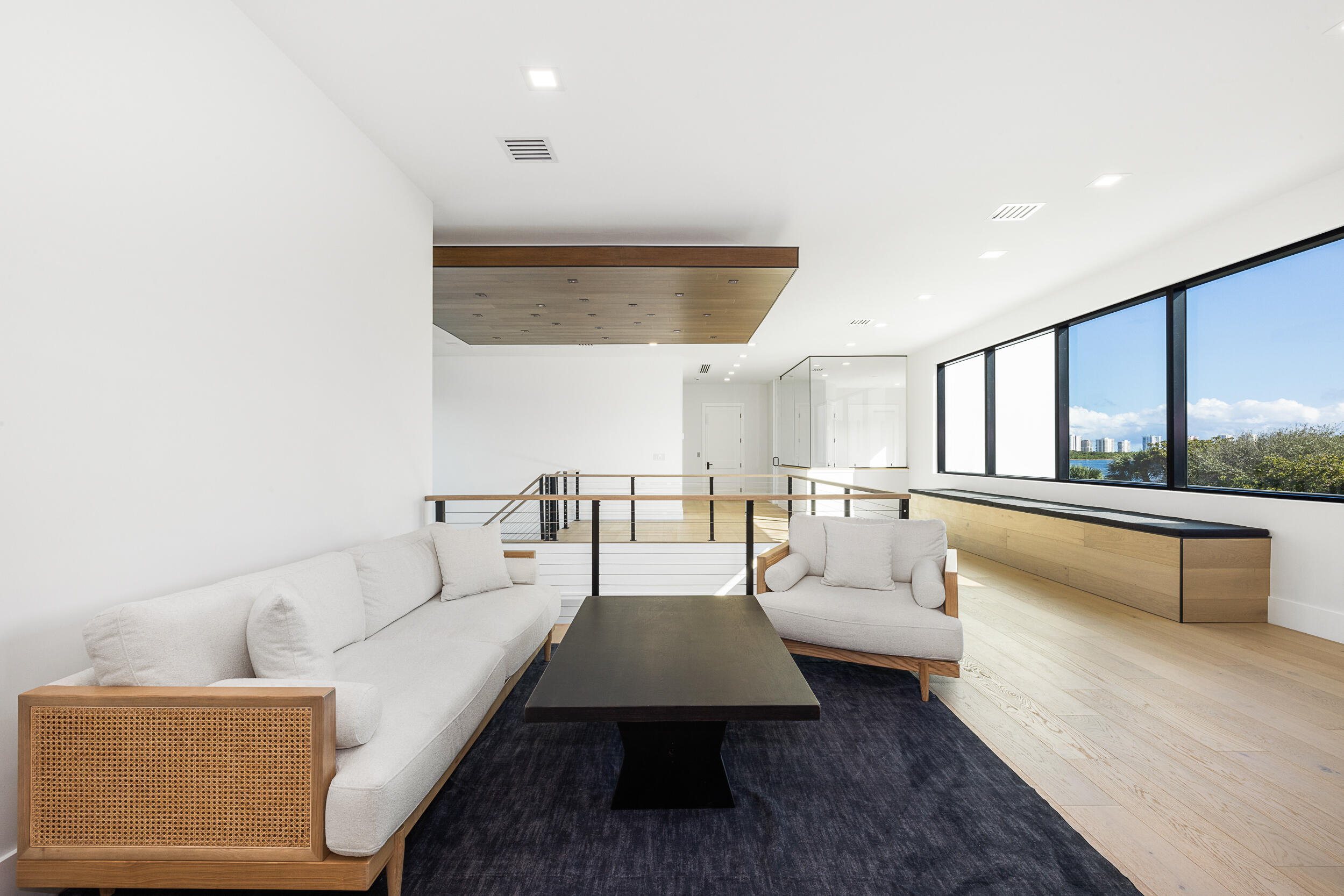 Yacht Club Addition to the Village of North Palm - Residential