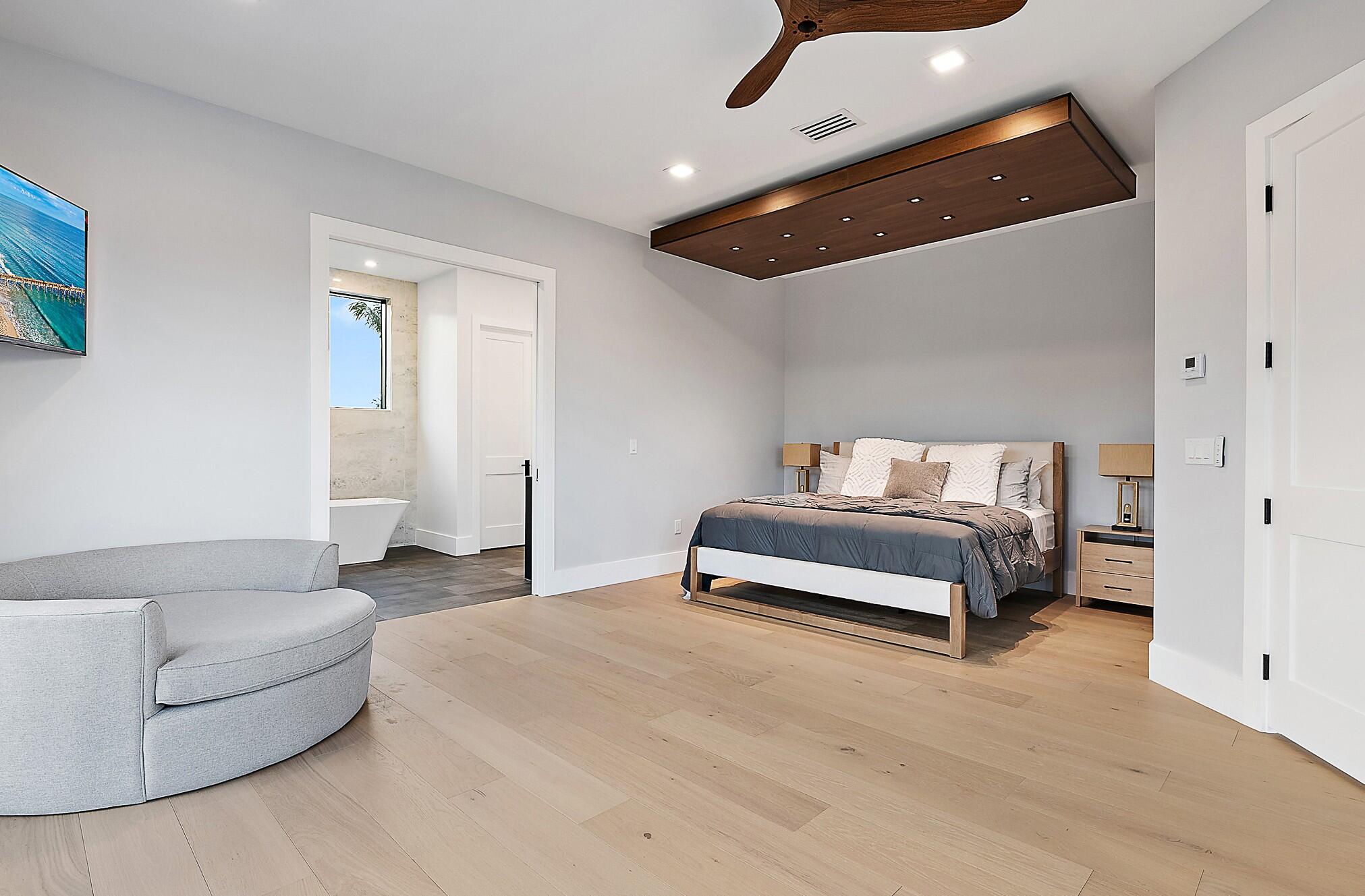 Yacht Club Addition to the Village of North Palm - Residential