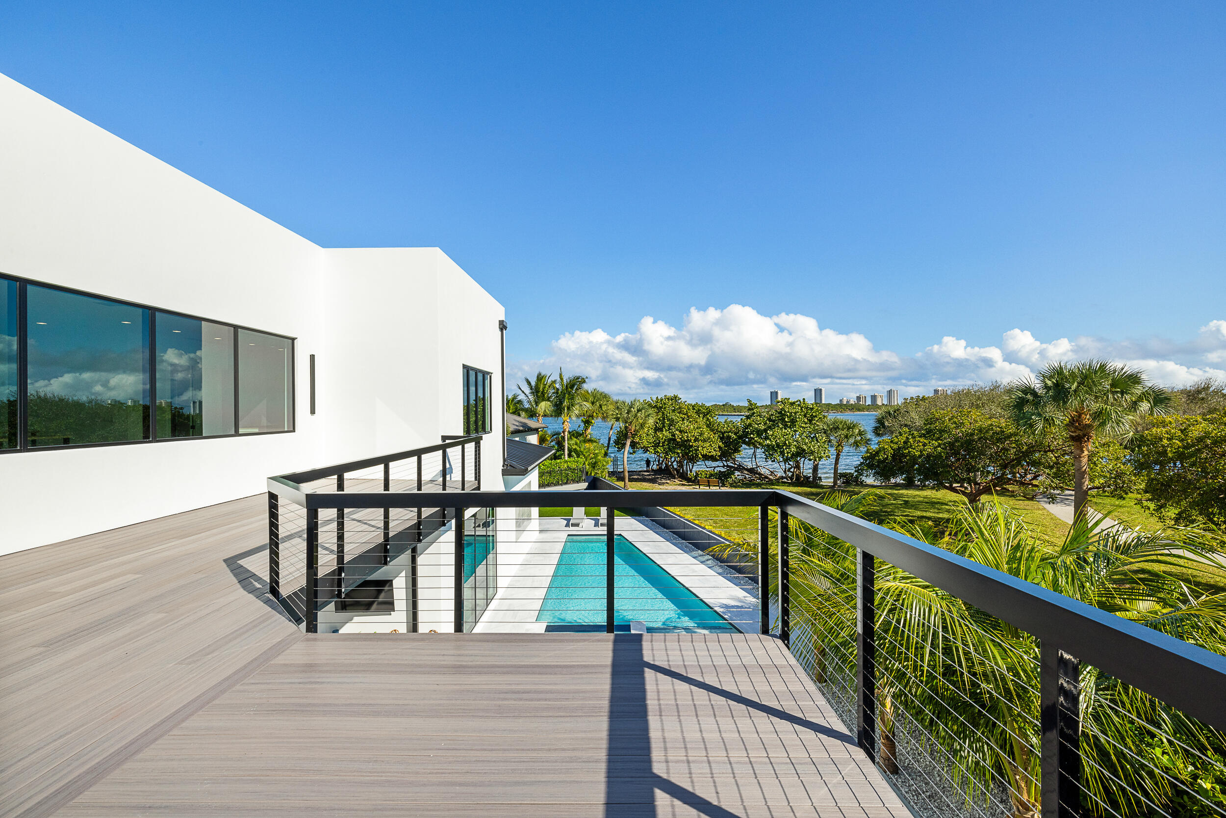 Yacht Club Addition to the Village of North Palm - Residential