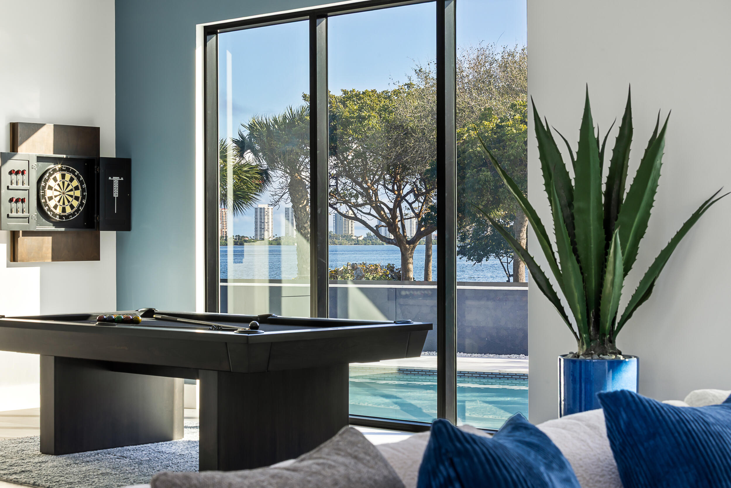 Yacht Club Addition to the Village of North Palm - Residential