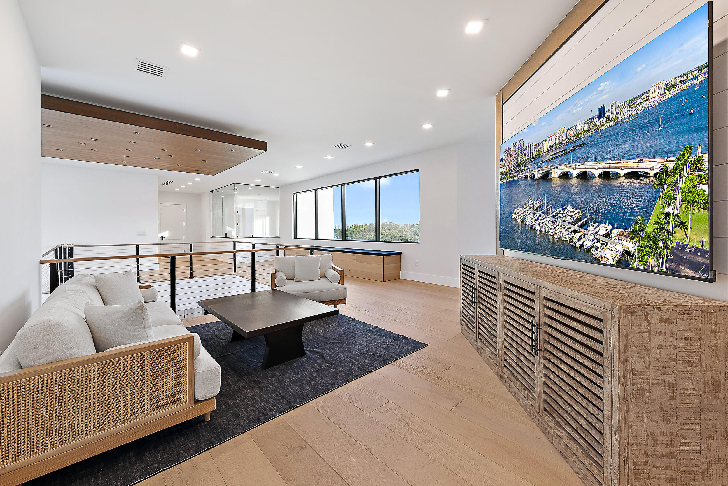 Yacht Club Addition to the Village of North Palm - Residential