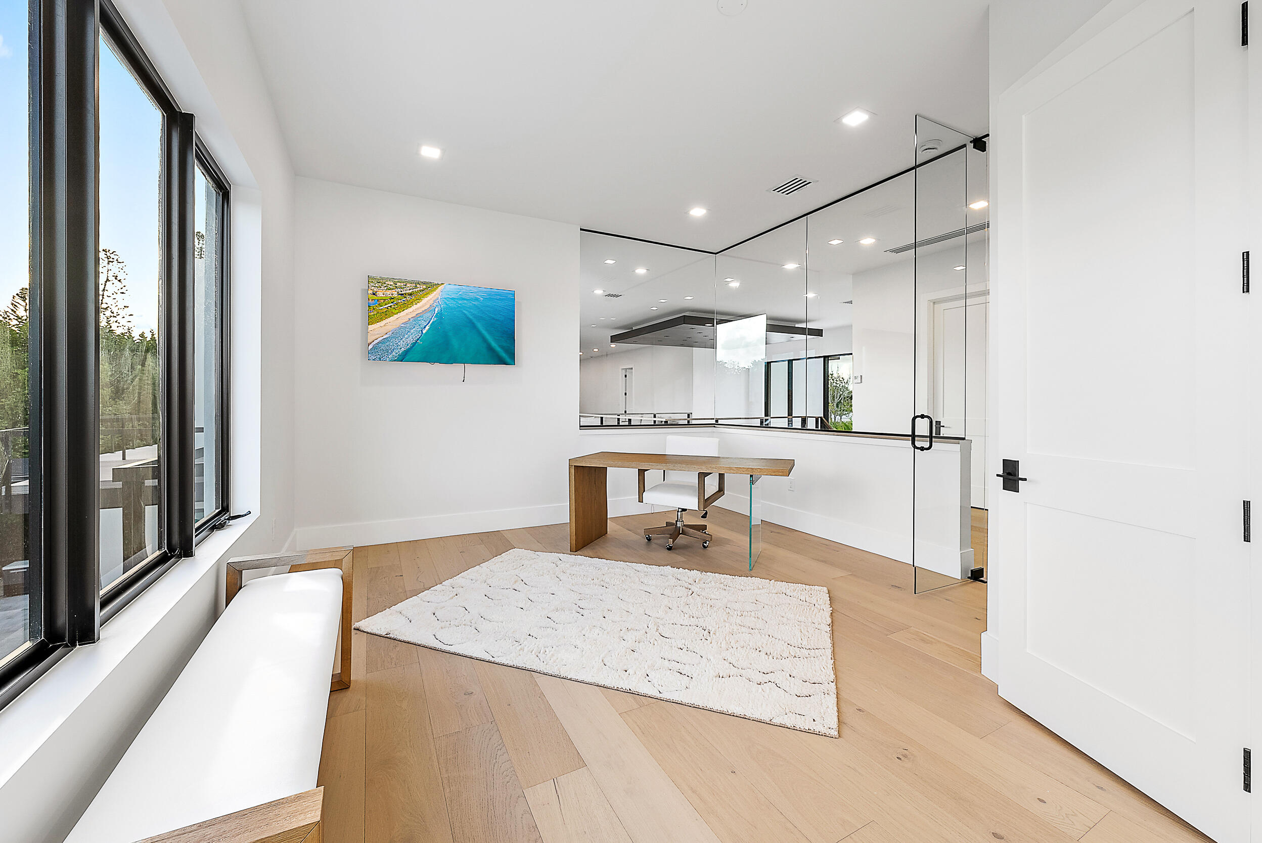 Yacht Club Addition to the Village of North Palm - Residential