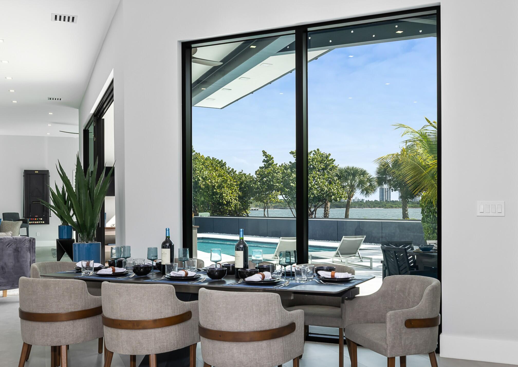 Yacht Club Addition to the Village of North Palm - Residential