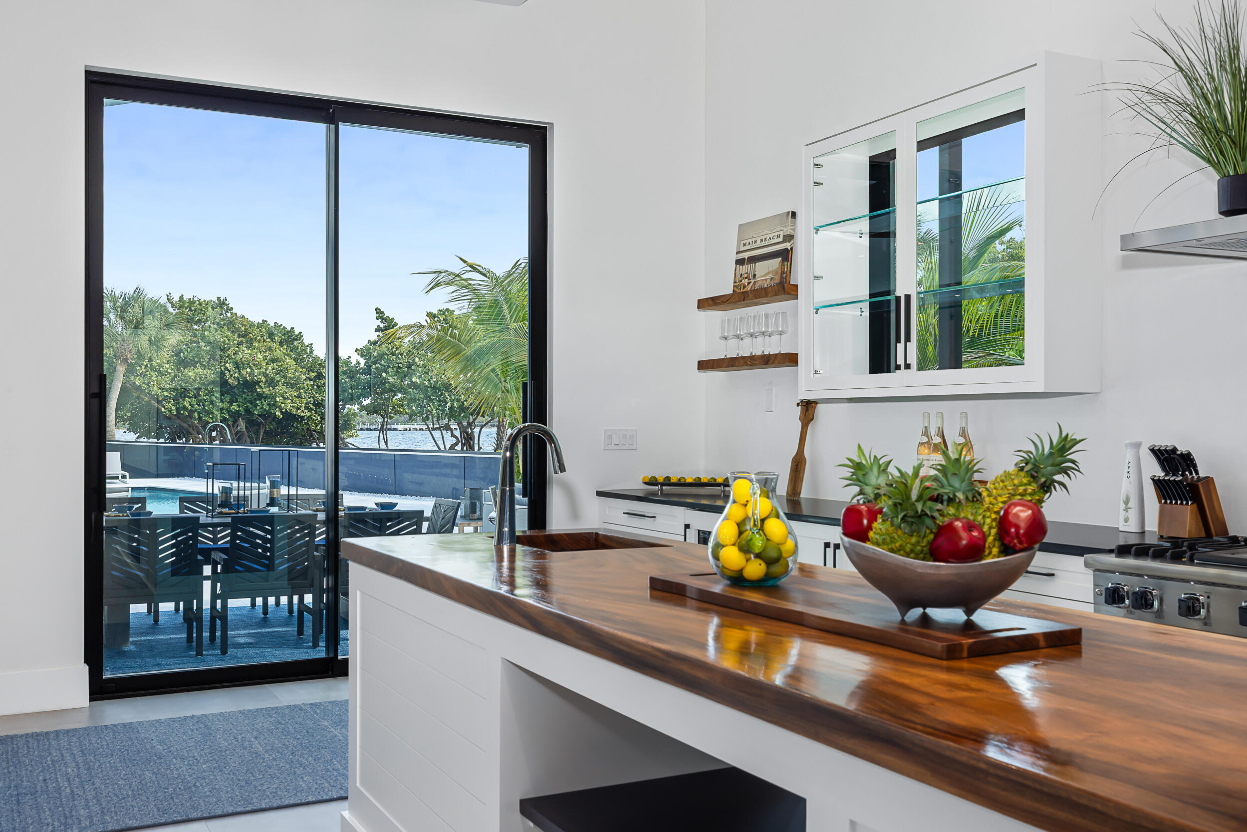 Yacht Club Addition to the Village of North Palm - Residential