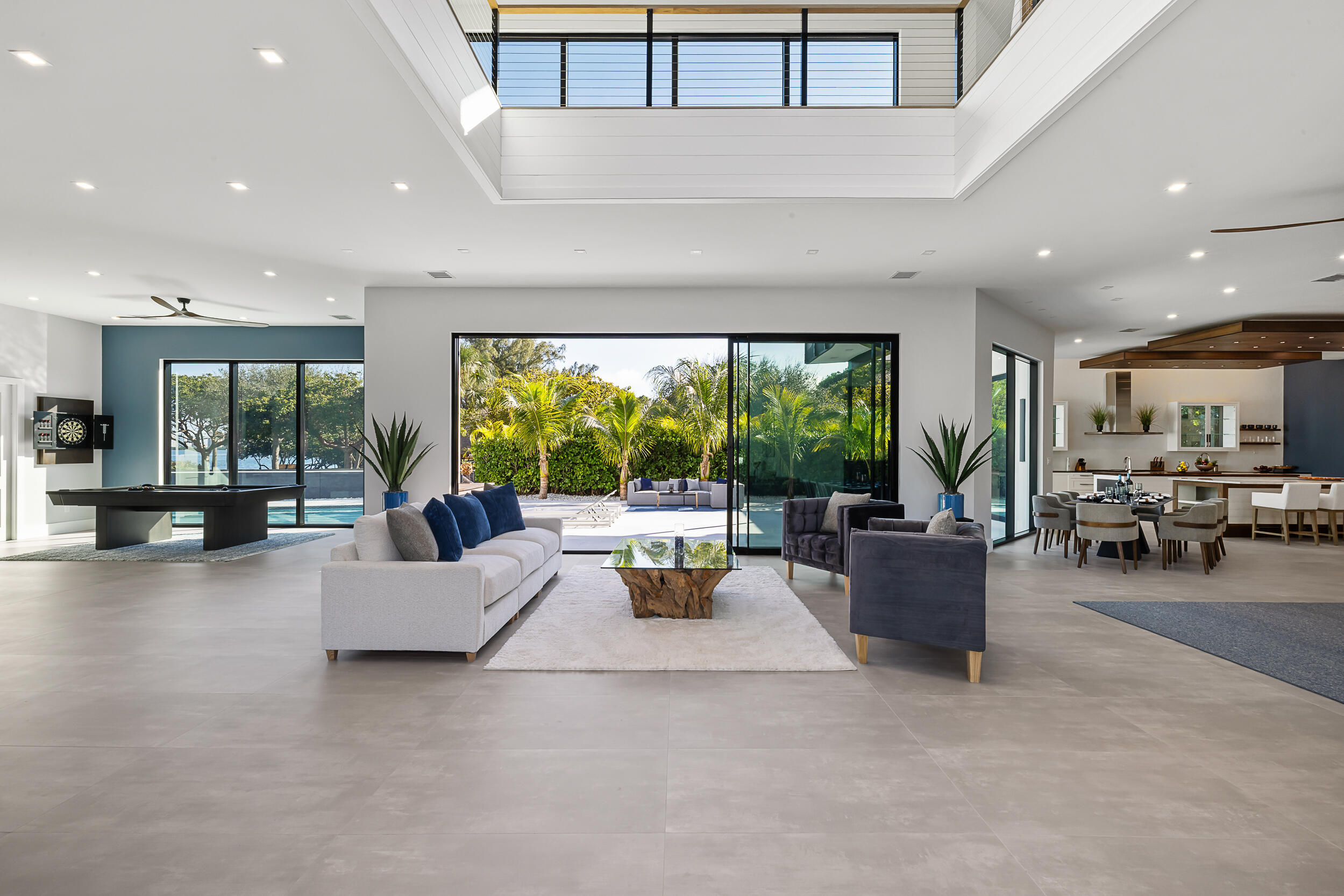 Yacht Club Addition to the Village of North Palm - Residential