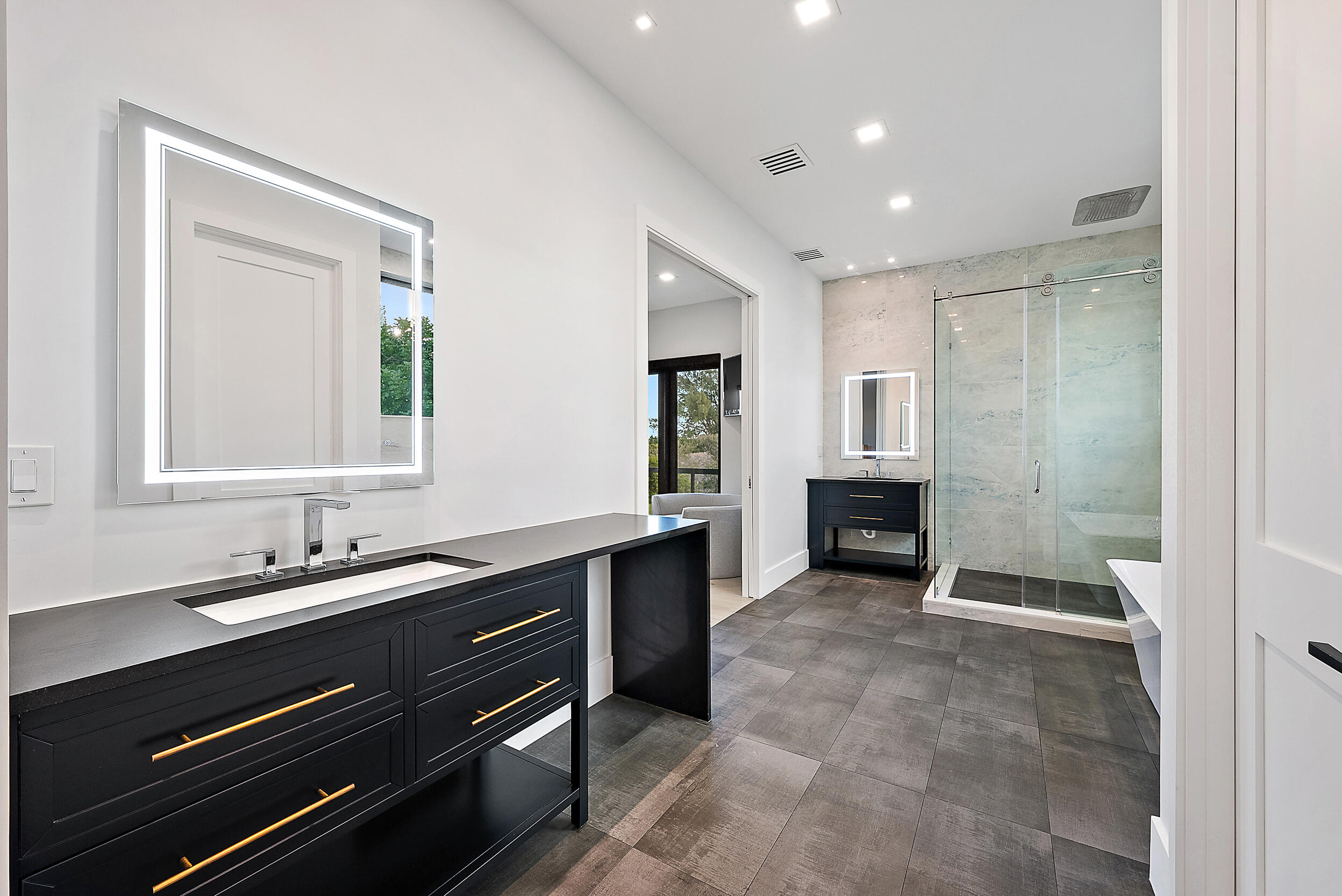 Yacht Club Addition to the Village of North Palm - Residential