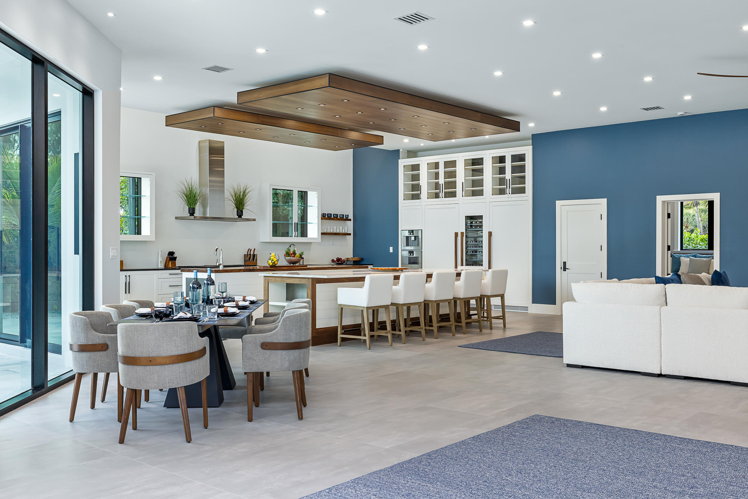 Yacht Club Addition to the Village of North Palm - Residential