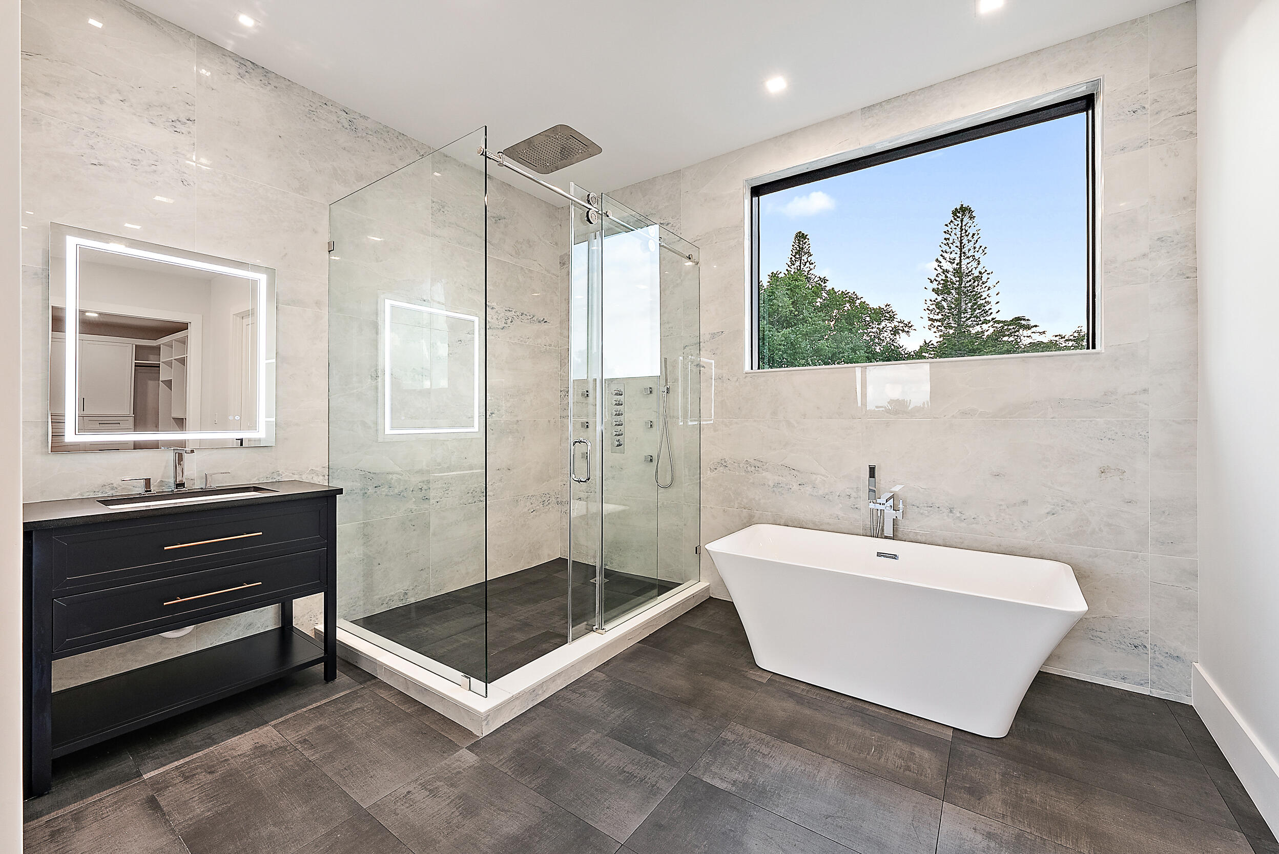 Yacht Club Addition to the Village of North Palm - Residential