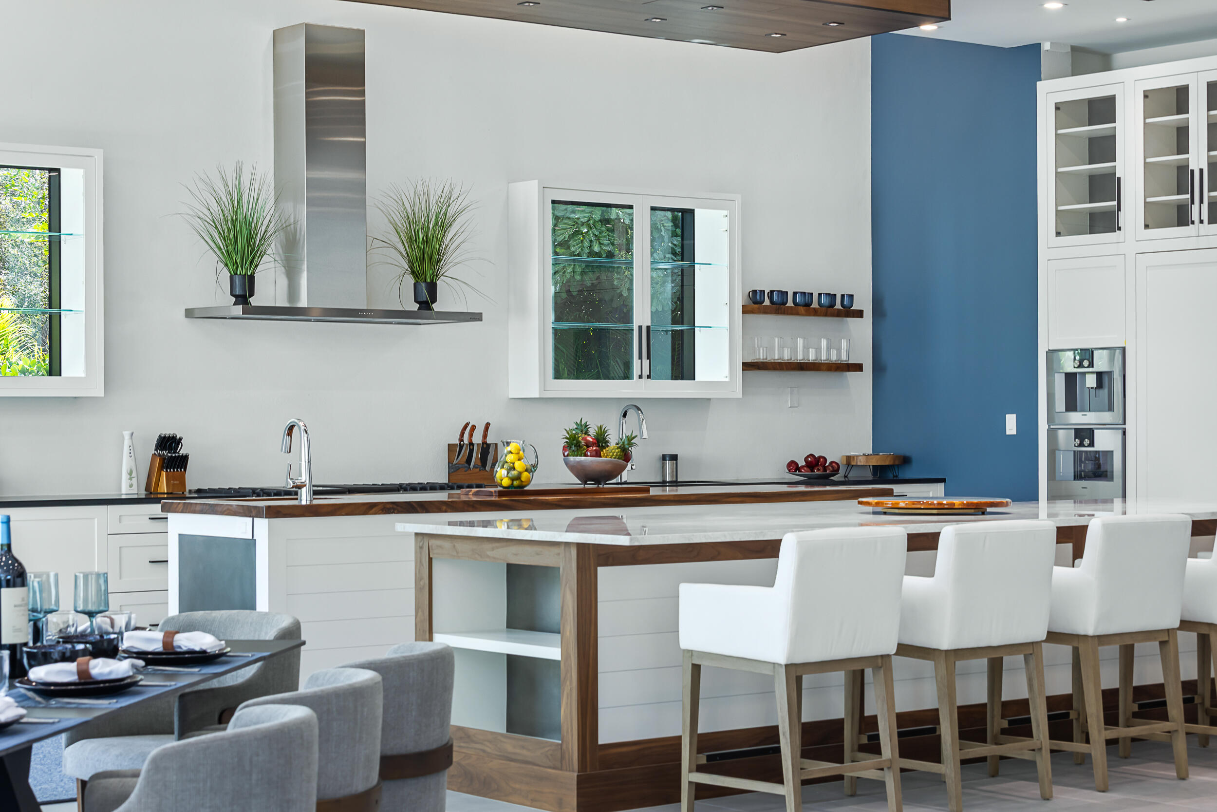 Yacht Club Addition to the Village of North Palm - Residential