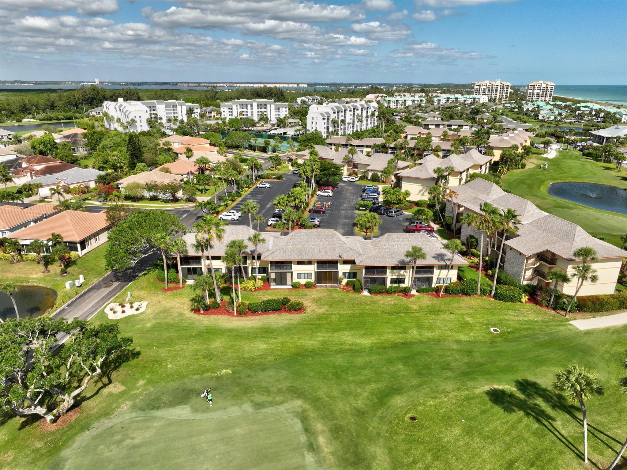 OCEAN VILLAGE - Residential