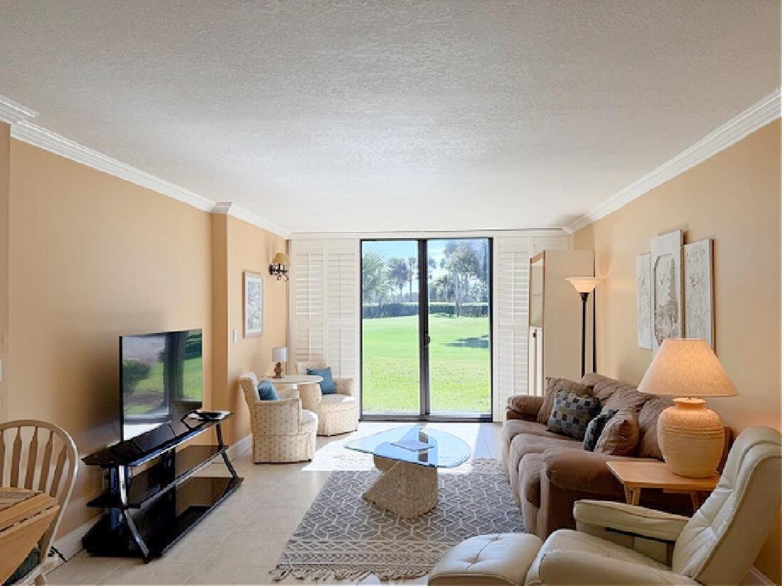 OCEAN VILLAGE - Residential