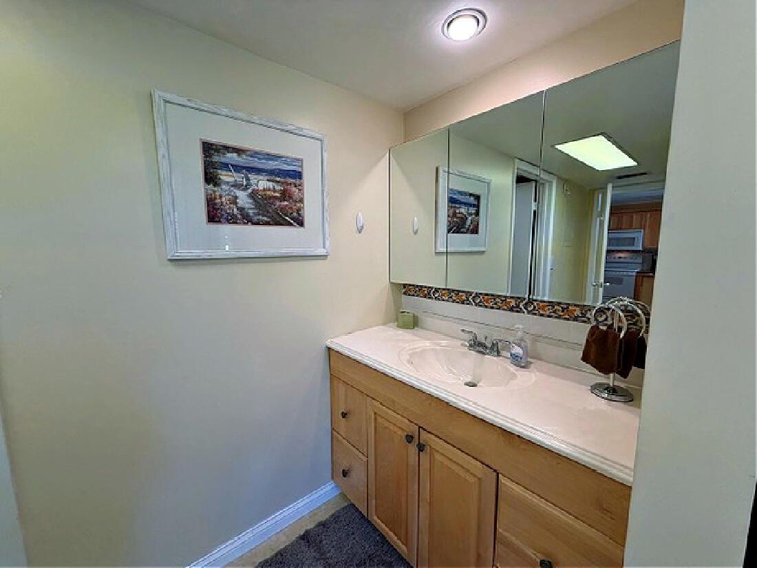 OCEAN VILLAGE - Residential