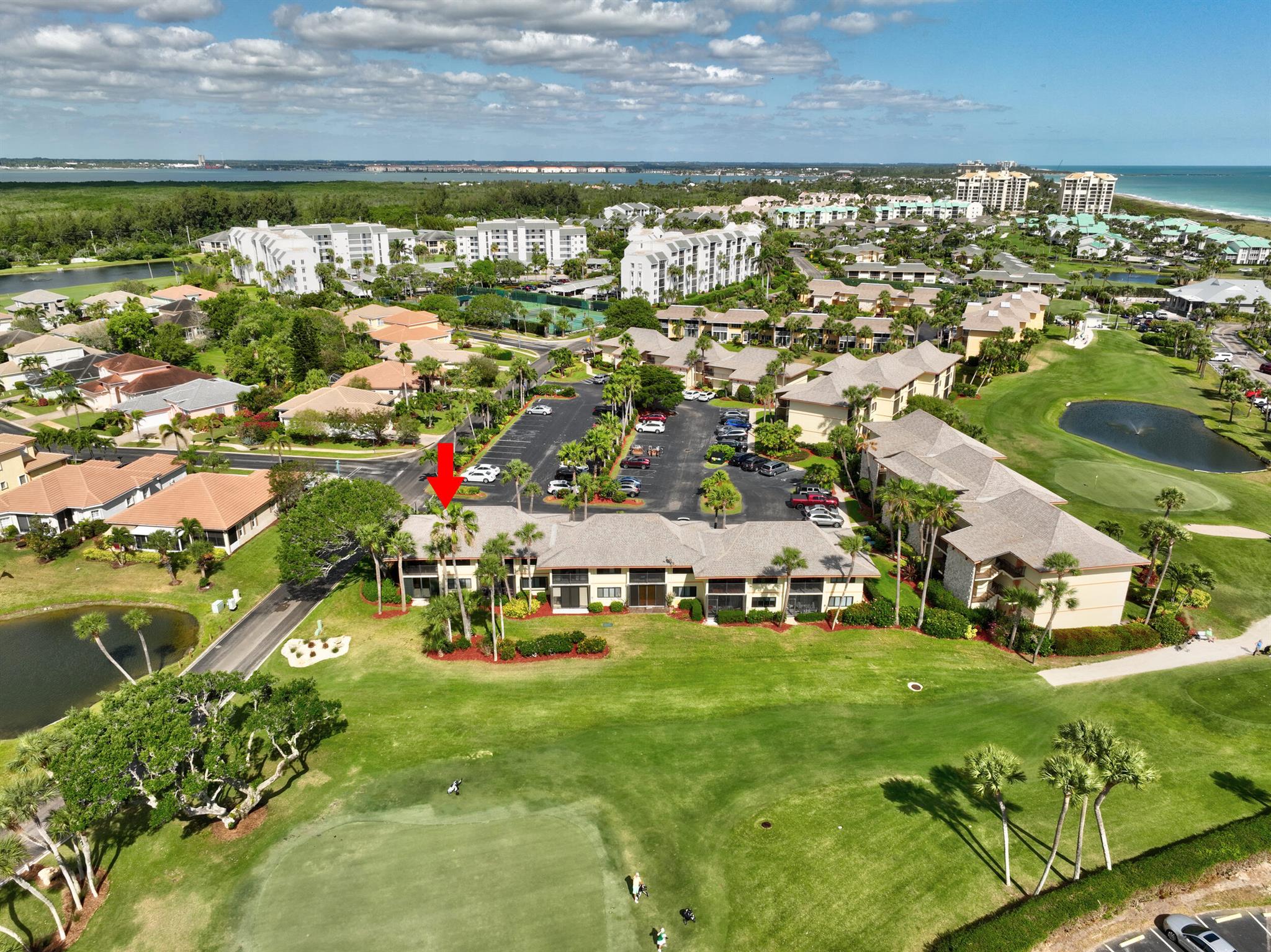 2400 S Ocean Drive 911