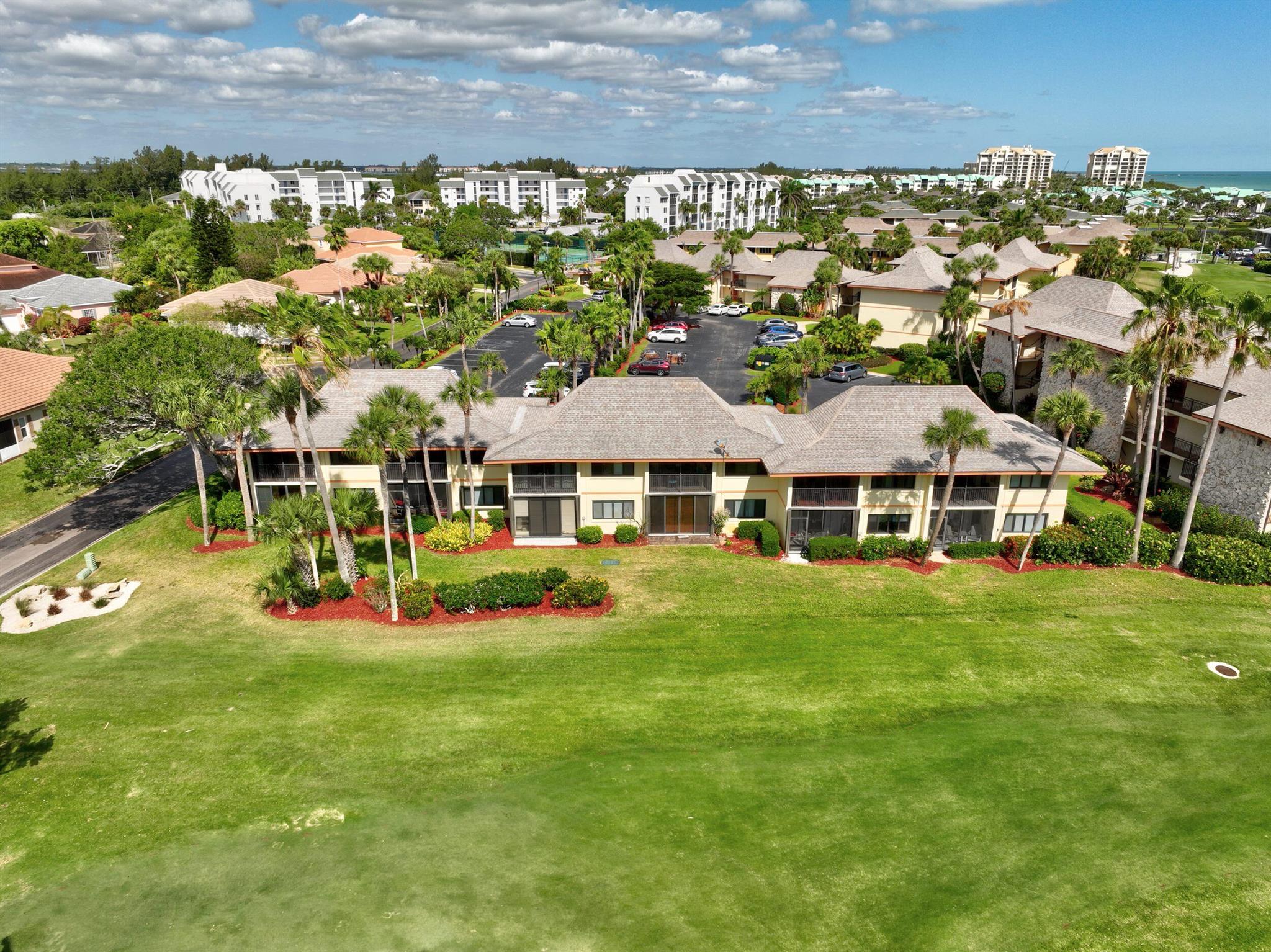 OCEAN VILLAGE - Residential