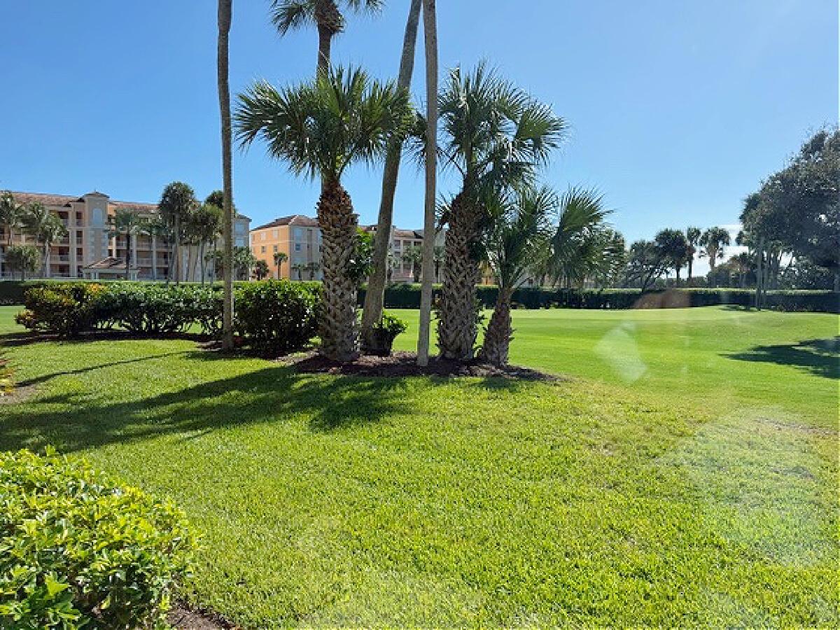 OCEAN VILLAGE - Residential
