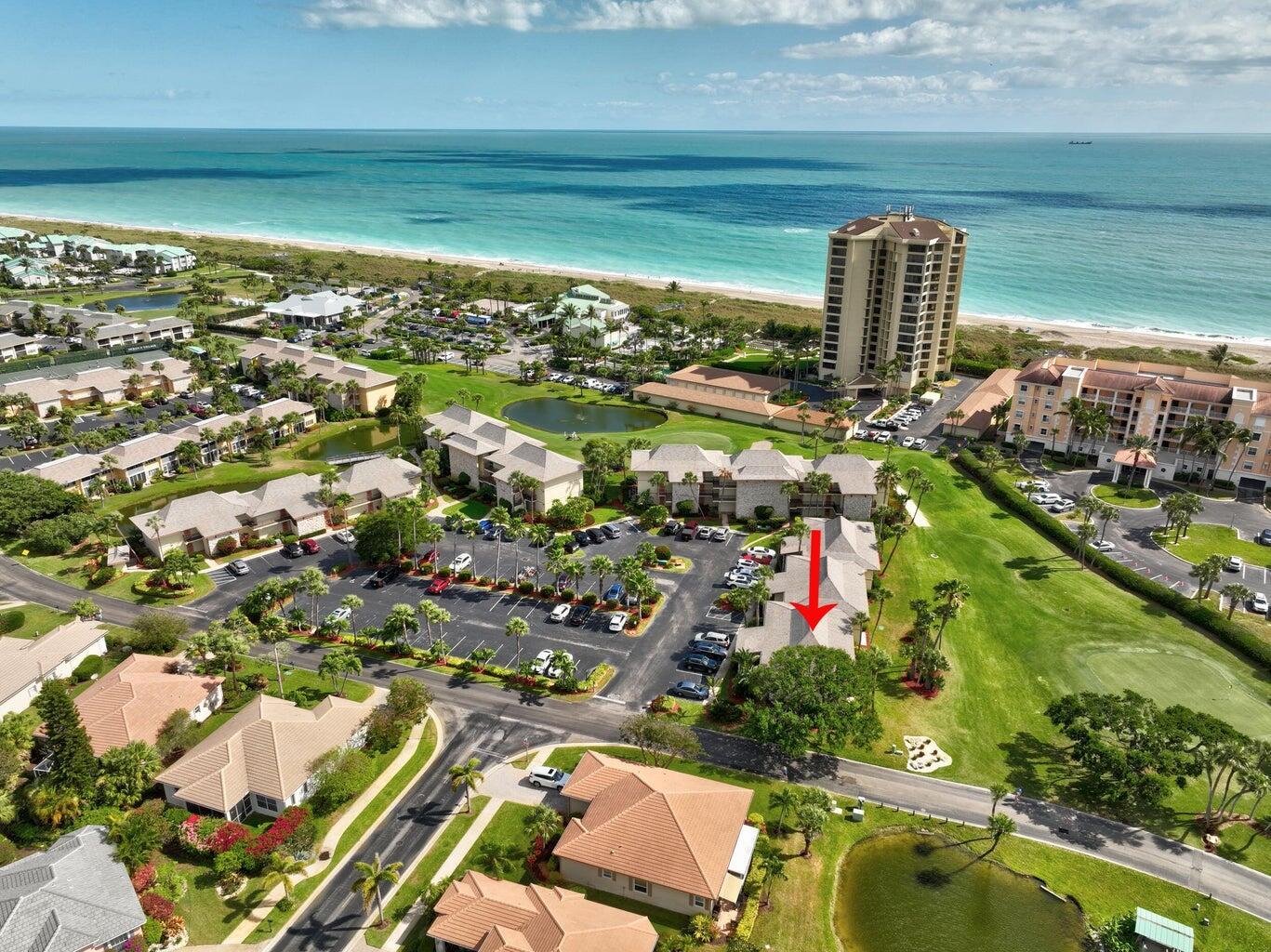 OCEAN VILLAGE - Residential