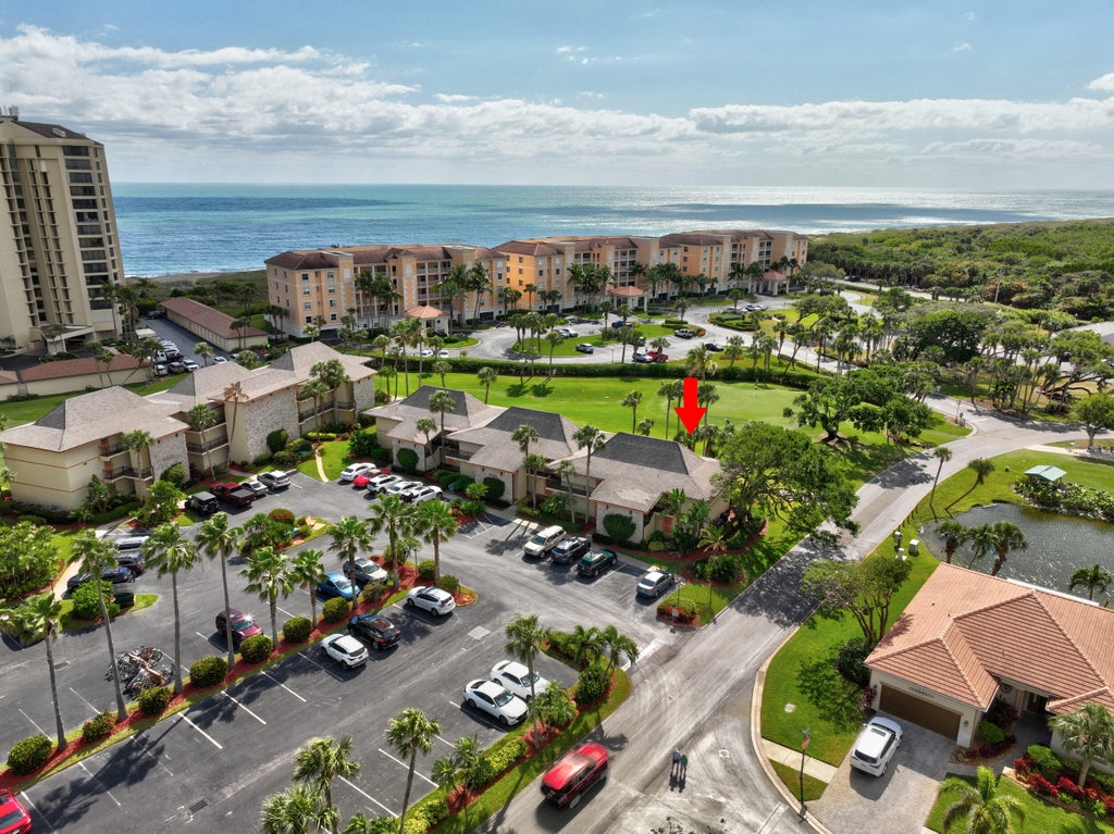 Photo of 2400 S Ocean Drive #911, Fort Pierce, FL 34949 (MLS # R11135703)