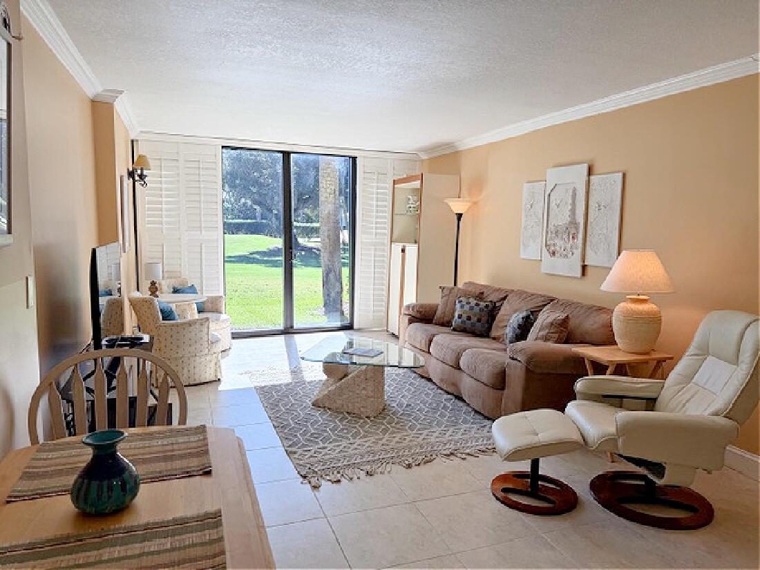 OCEAN VILLAGE - Residential