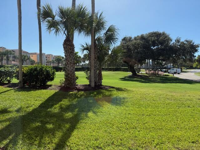 OCEAN VILLAGE - Residential