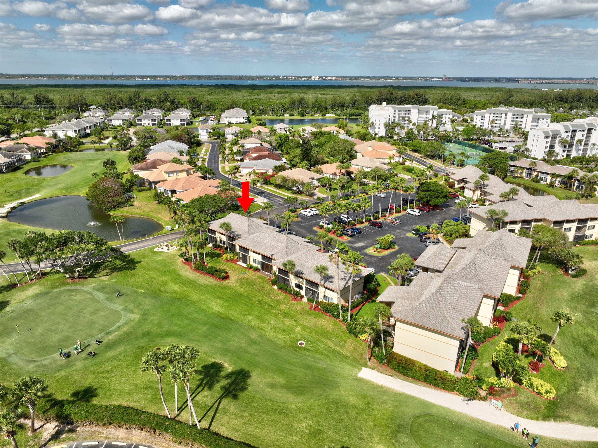 OCEAN VILLAGE - Residential